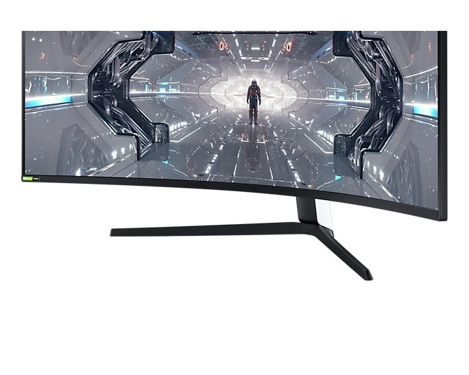 Odyssey G9 - SM-LS49CG954EMXUE 49 inch 5120 x 1440