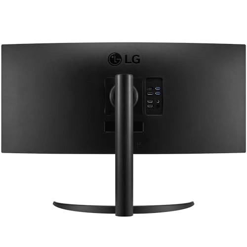 34WR55QC-B - 34 Inches 3440 x 1440