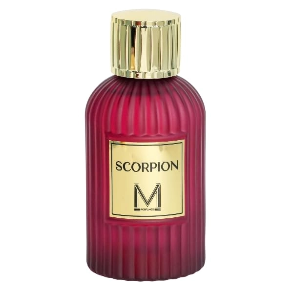 Scorpion Eau de Parfum 100ml
