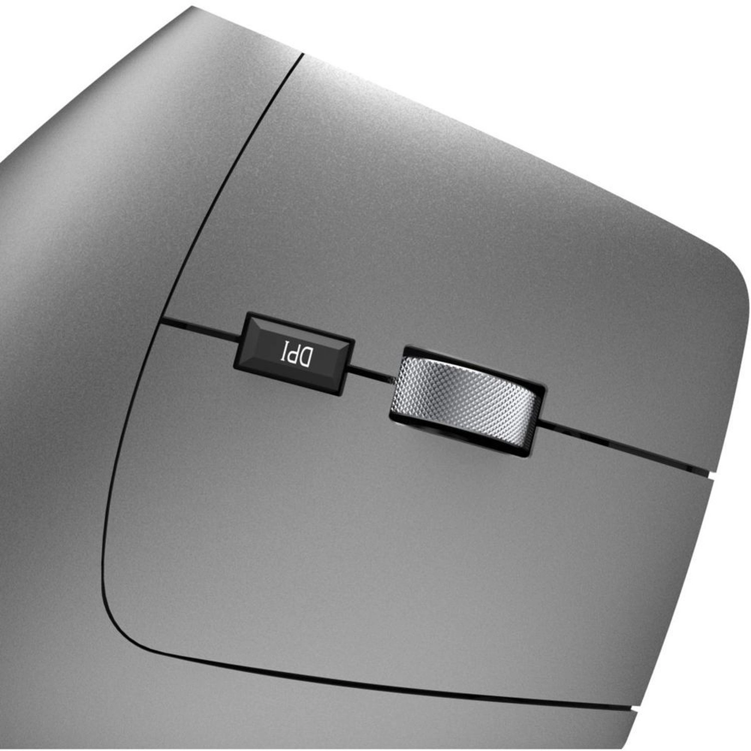 EMW-700 Ergonomic Vertical Mouse - Wireless