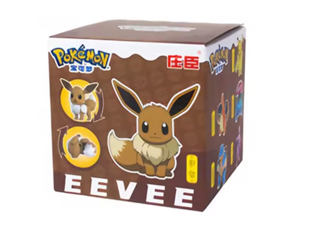 Pokémon Eevee - Pokemon