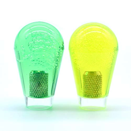 Arcity Arcade Joystick Oval Bat Top Topper Knob