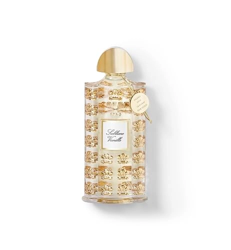 Sublime Vanille Eau de Parfum 75ml