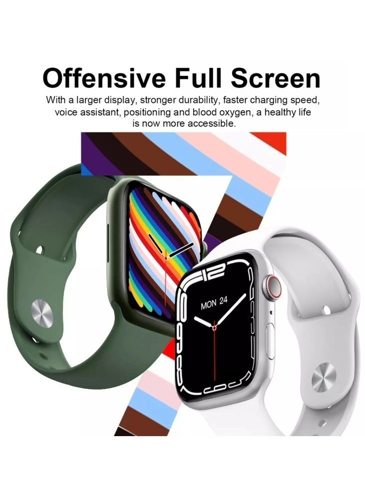 Ai7 pro - 1.92 inch Color Screen 200mAh