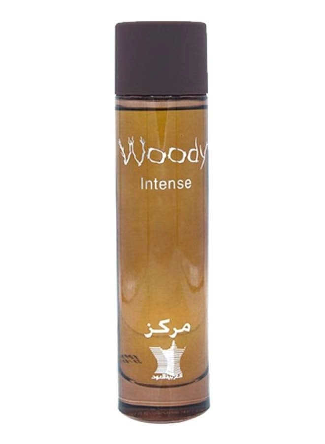 Woody Eau de Parfum 100ml