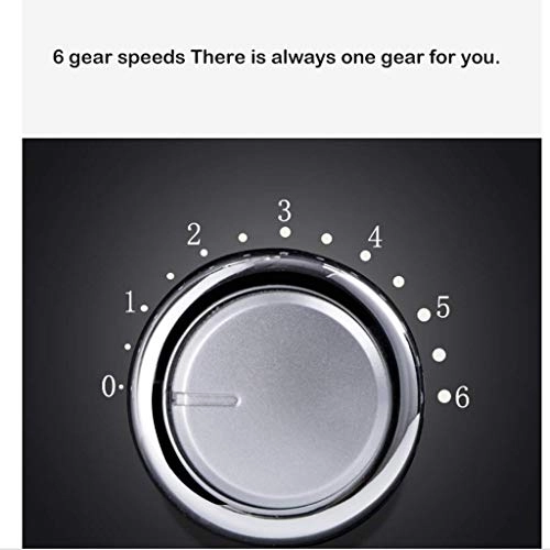 Stand Mixer - 4L 550W