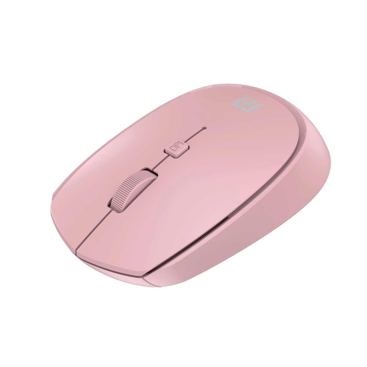 Toad 23 Wireless Optical Mouse - USB