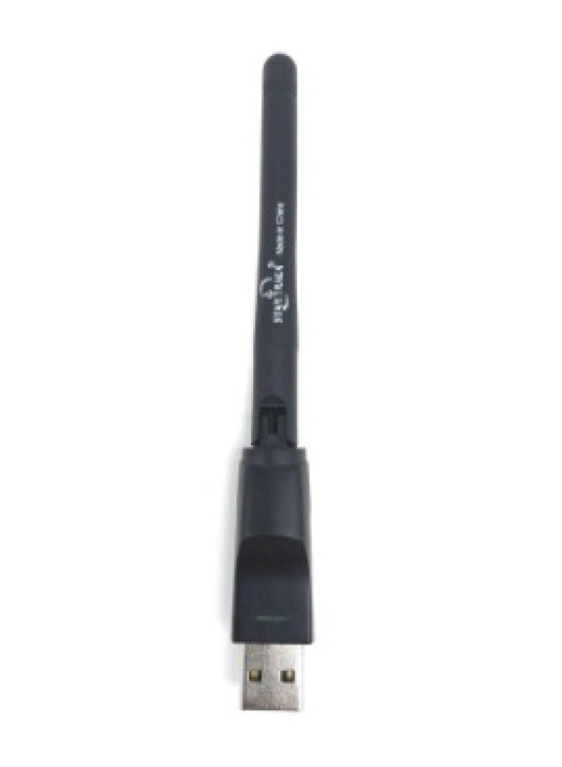 STAR TRACK Wifi Adapter - 2.4GHz USB 2.0 wireless