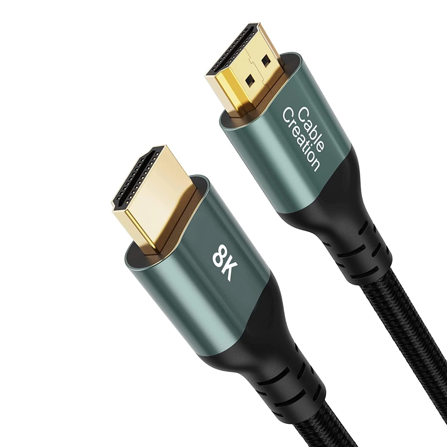 8K HDMI Cable - 2m