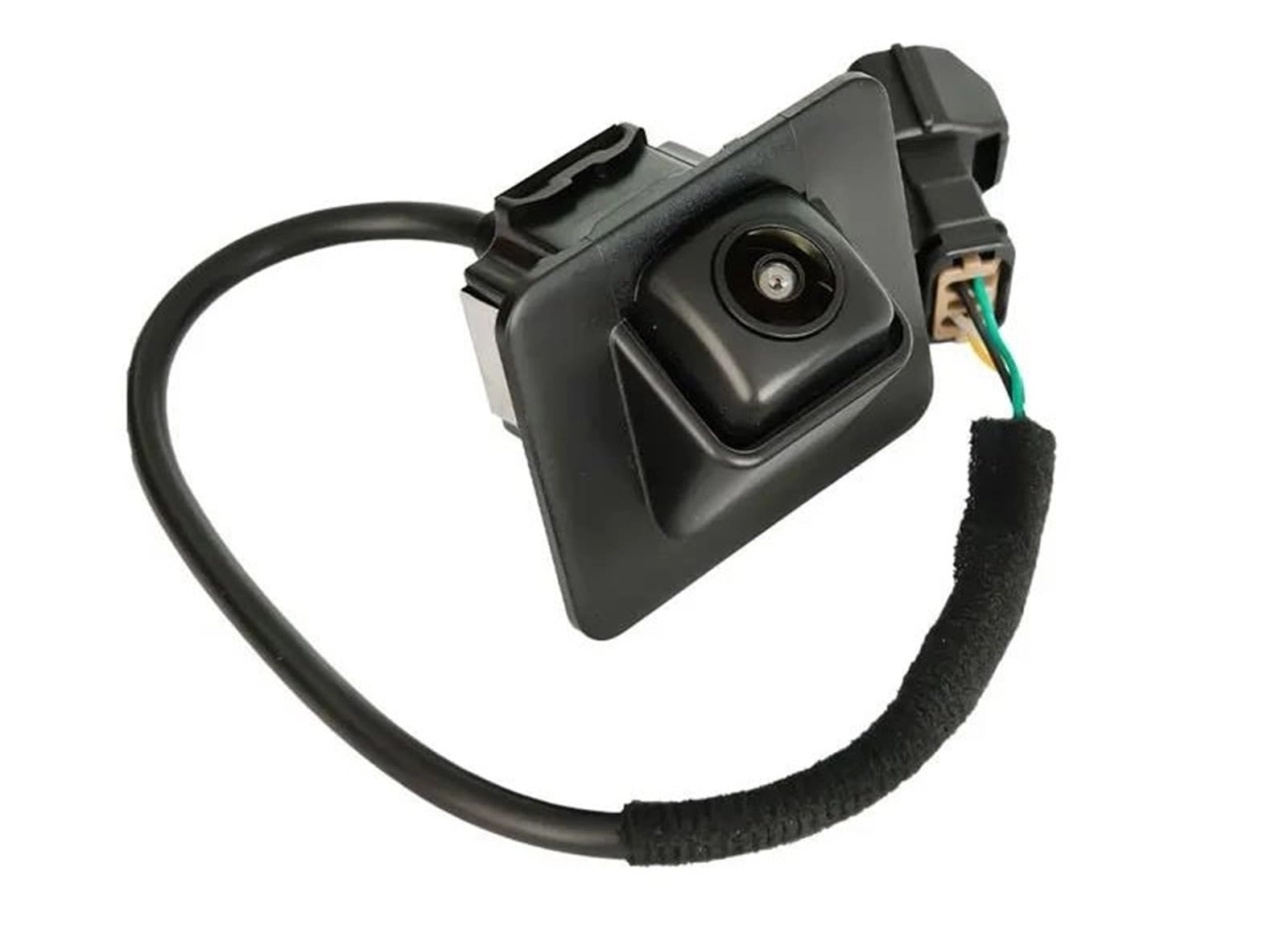 95760A6100 - Car Rear View Hyundai I30 Elantra