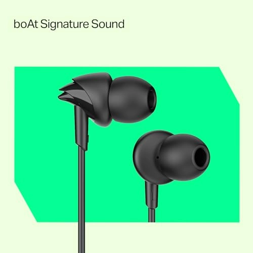 Bassheads 213L Wired Earphone