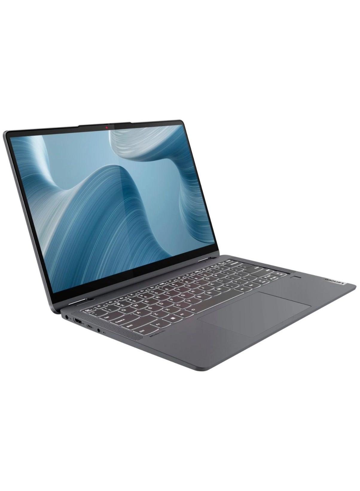 IdeaPad Flex 5 14IAU7 - 14'' Core i3-1215U 8GB DDR SDRAM 256GB SSD