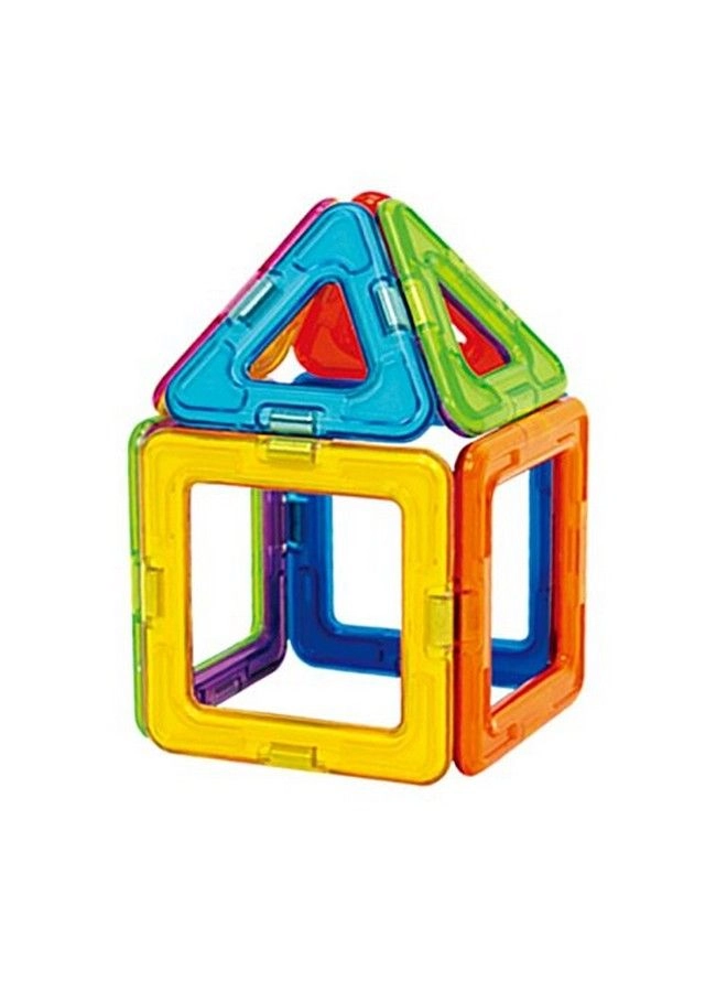 Basic Set - Construction 14 pcs