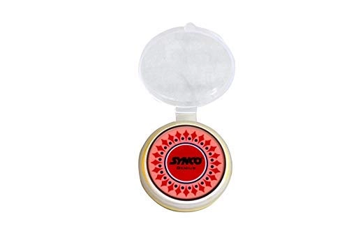 Sports Syndicate India Pvt Ltd Carrom Sticker Genius - 15g International standard