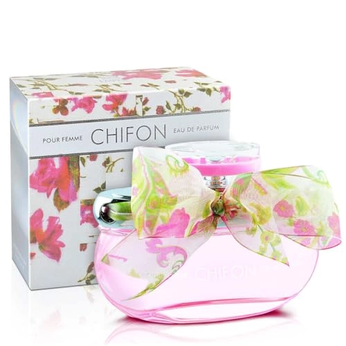 Chifon Eau de Parfum 100ml