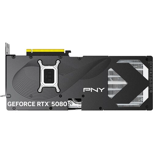 RTX 5080 - 16GB