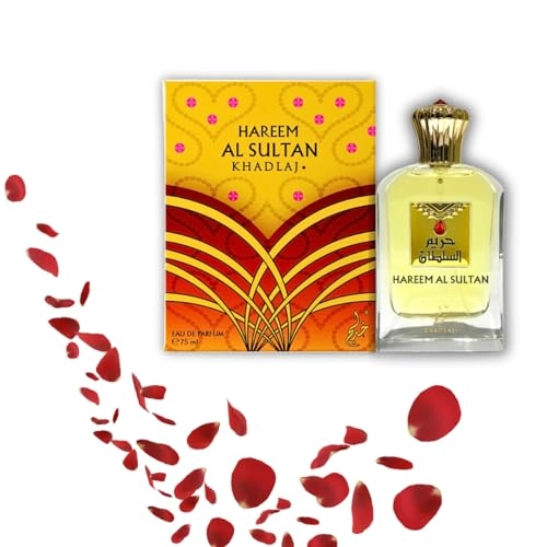 Hareem al Sultan Gold Eau de Parfum 75 ml