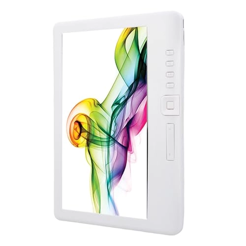 E Book Reader - 7-inch 8G