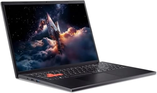 Nitro Lite NL16-71G NH.DAAEM.002 - 16'' Core i5-13420H 32GB DDR5 1TB SSD