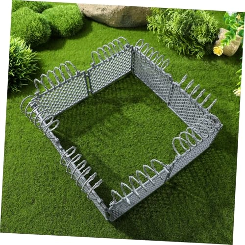 Military Fence - 1 x Set