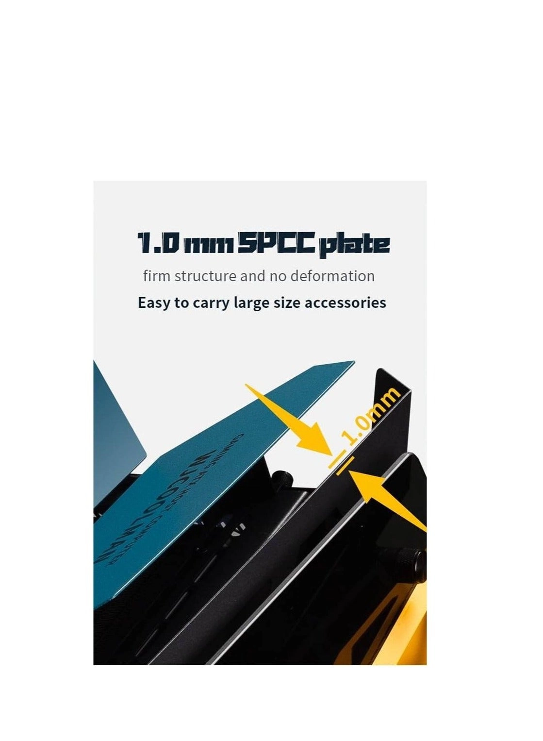 Soul Battleship - ATX