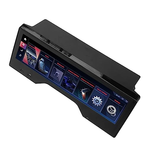 Rear Seat Monitor - 8.8in