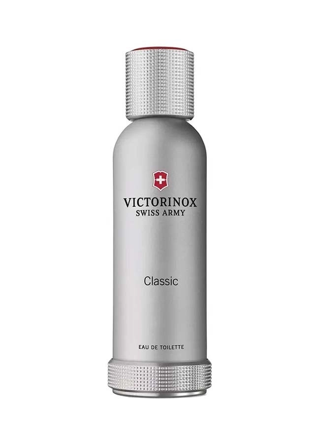 Classic Eau de Toilette 100ml
