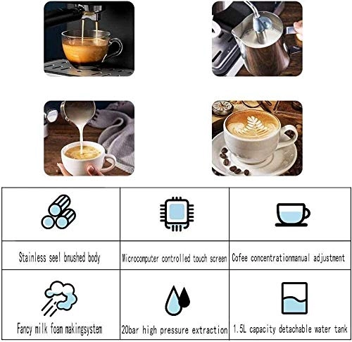64677 - Milk Frother