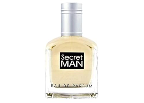 Secret man Eau de Parfum 100ml