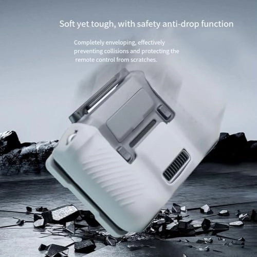 Protective Cover For RC Pro 2 - Silicone 22 x 14 x 6 CM