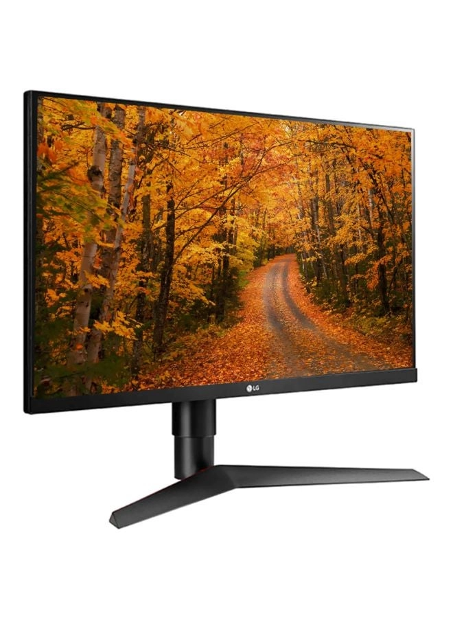 (Renewed) 27GL650F-B - 27 in 1920x1080