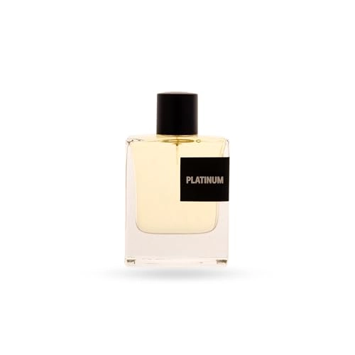 Platinum Eau de Parfum 100ml