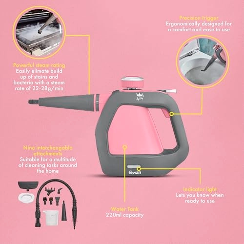 SC17350QOCN - 3 bar 220ml