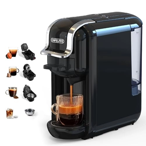 MK-603 - Hot/Cold Compatible Pods