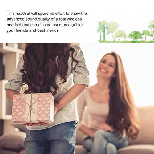 E1 - Wireless Headphone