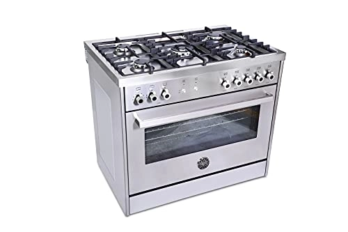 PRO905GGVLXE GAS Cooker