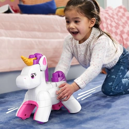 Build & Enchant Unicorn - MEGA 26 pcs