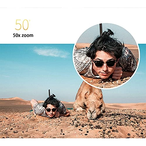 Drones with Camera - 8K