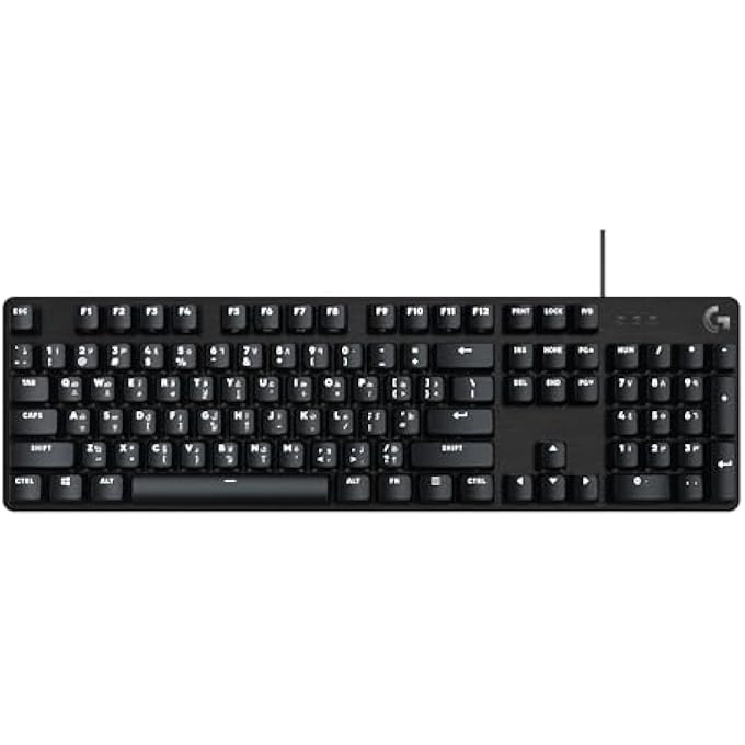 G413 SE - EN/AR Wired