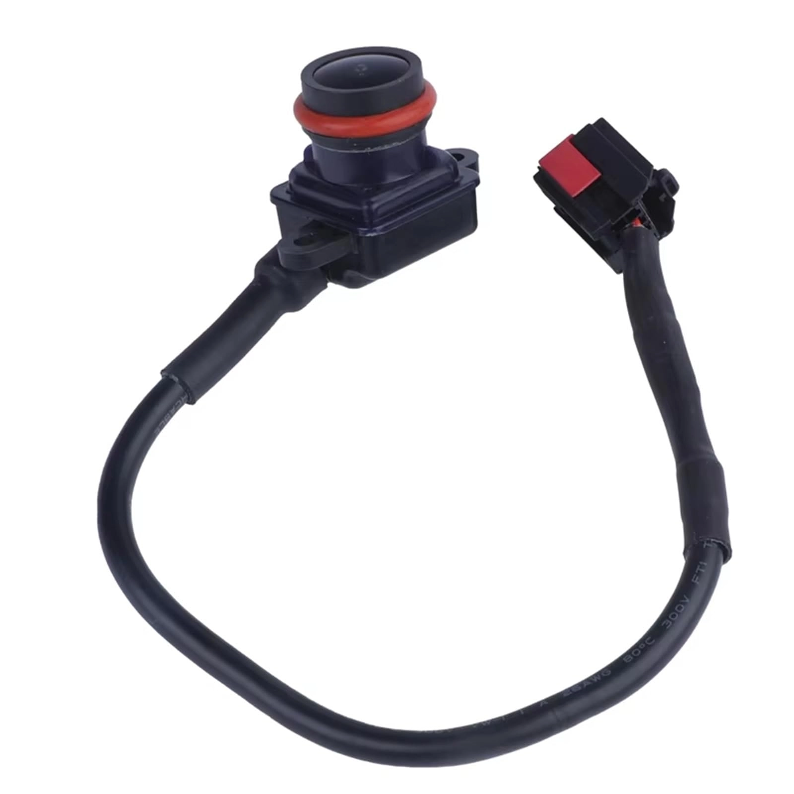 WSBOJXTH Reversing Camera - Night vision HD