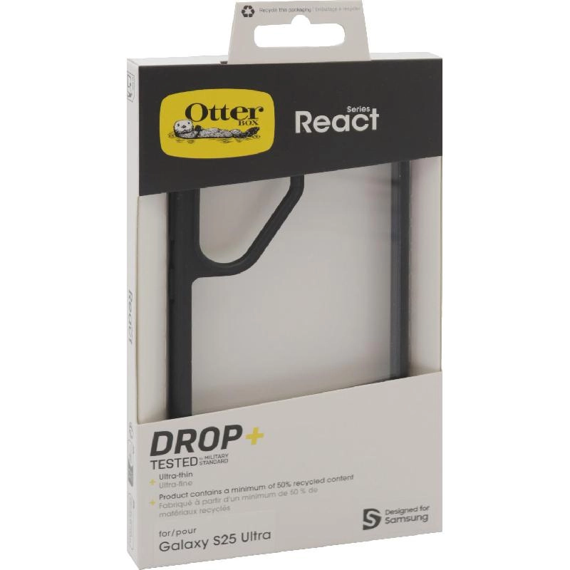 React Back Cover Mobile Case for Samsung Galaxy S24 FE