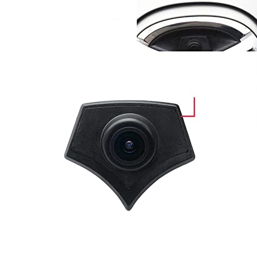 Front View Camera - Night vision Wire