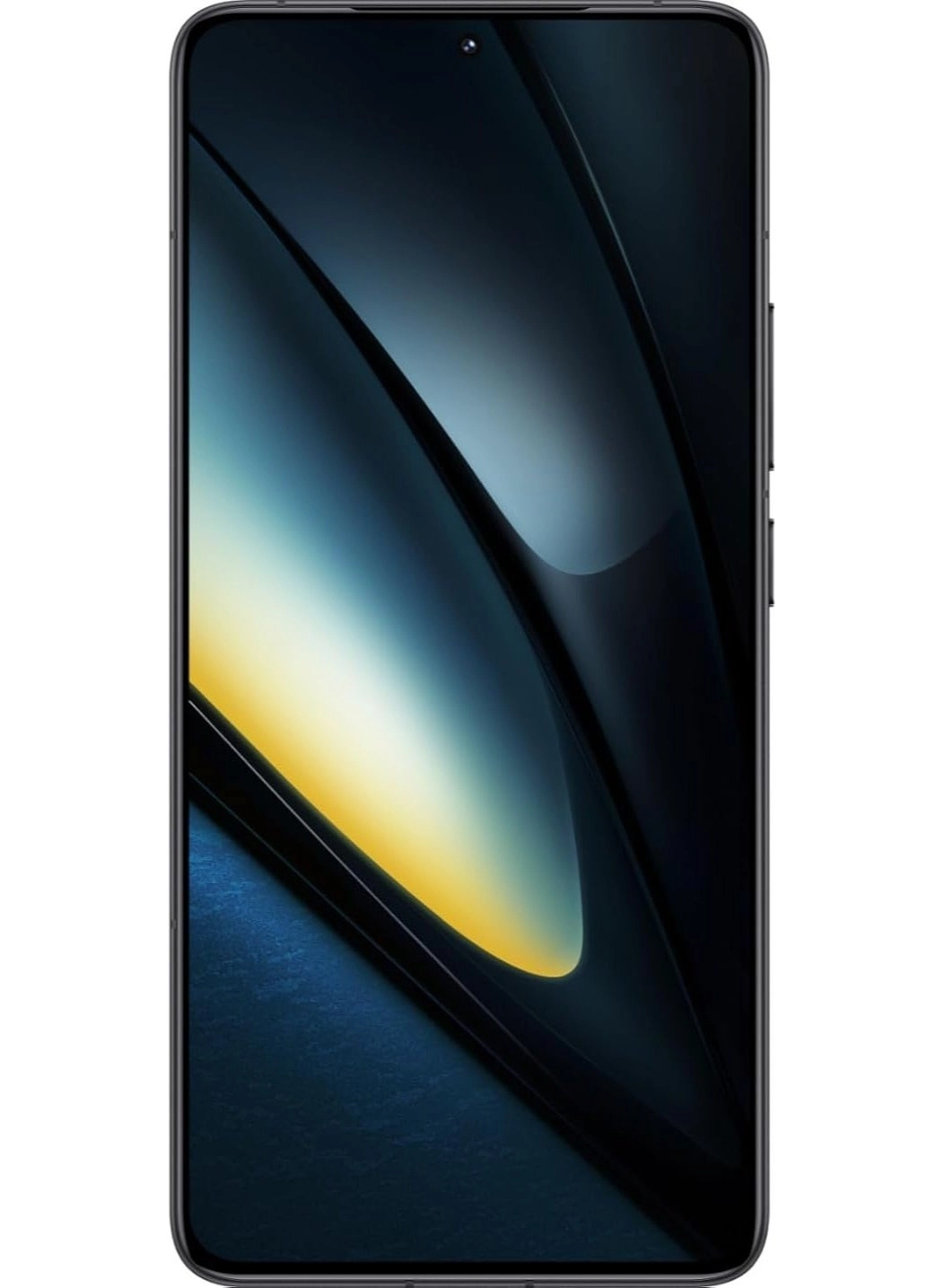 POCO F6 Pro - 12GB 512GB