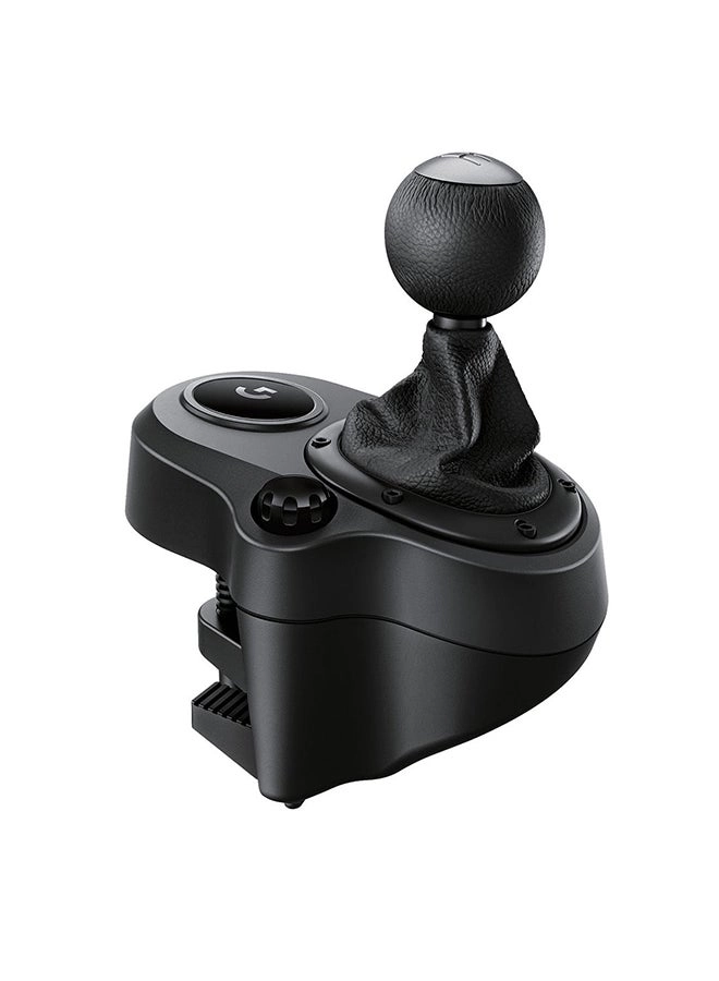 Driving Force Shifter