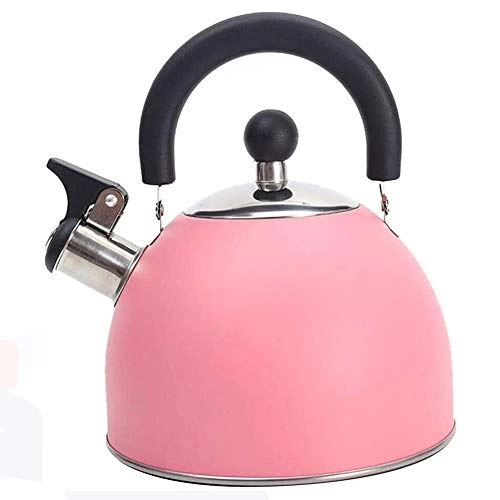 Tea Kettle - Stainless steel