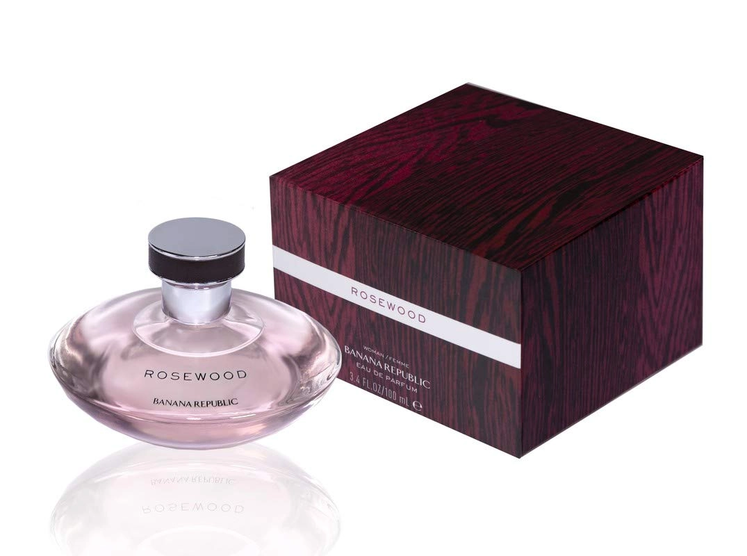 Rose Wood Eau de Parfum 100ml