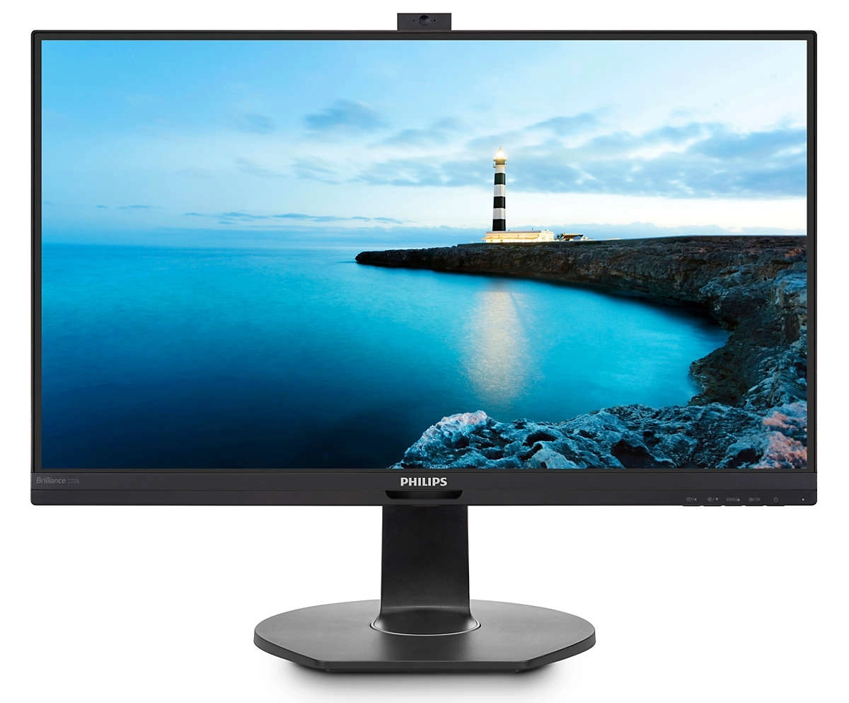 27B2U4601 - 27 Inches 2560x1440