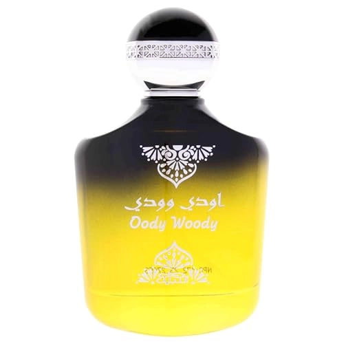 Oody Woody Eau de Parfum 100 ml