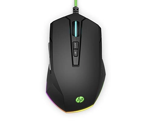 Pavilion Gaming Mouse 200 - USB