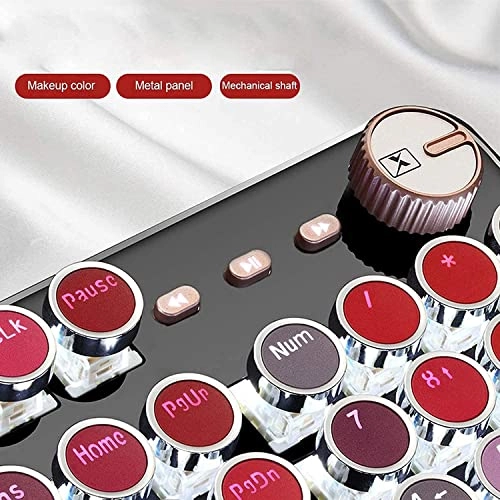 Lipstick Gaming keyboard - Wired